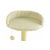 Hamac XXL Ø 46 cm pour chats puissants – rebord de 12 cm