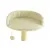 Hamac XXL Ø 46 cm pour chats puissants – rebord de 12 cm Hamac XXL Ø 46 cm pour chats puissants – rebord de 12 cm