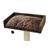 Panier suspendu XL avec coussin lavable