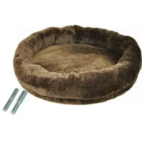 Plateforme de couchage Ø 53 cm – grand confort