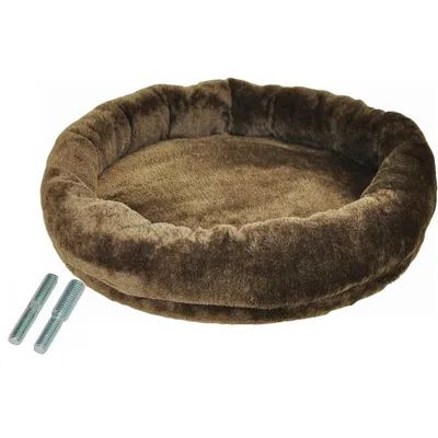 Plateforme de couchage Ø 53 cm – grand confort