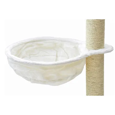 Hamac profond Ø 40 cm – cadre renforcé, montage universel