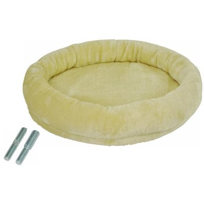 Plateforme de couchage Ø 53 cm – grand confort