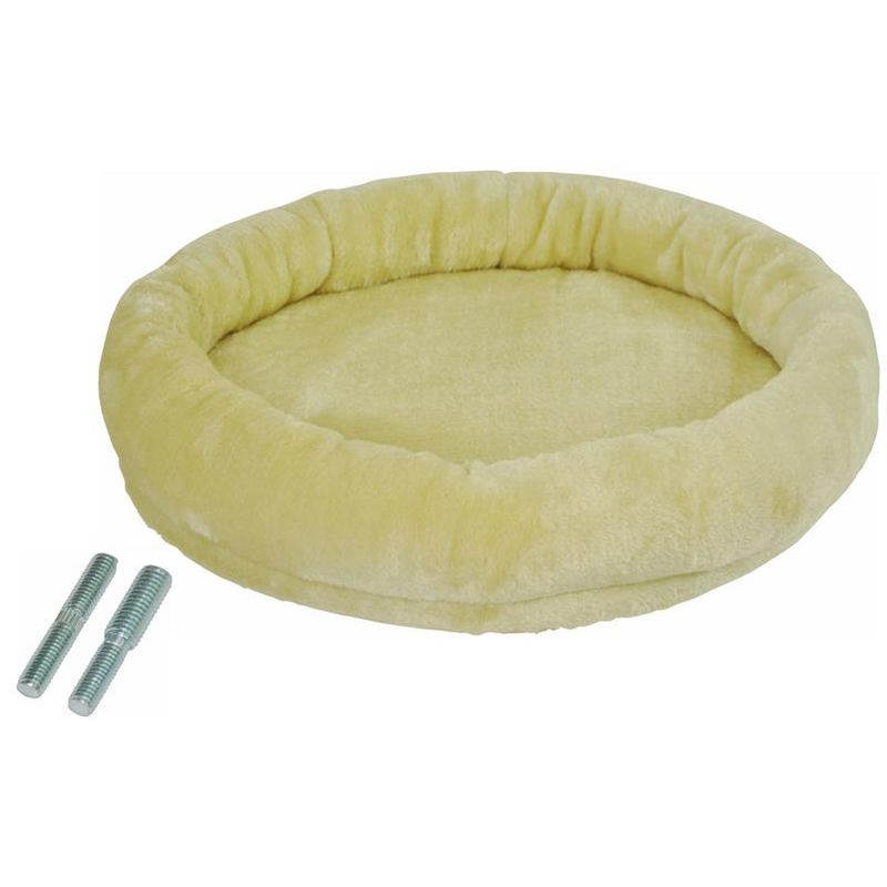 Plateforme de couchage Ø 53 cm – grand confort