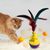 FurryFusion Jouet pour chat Tumbler