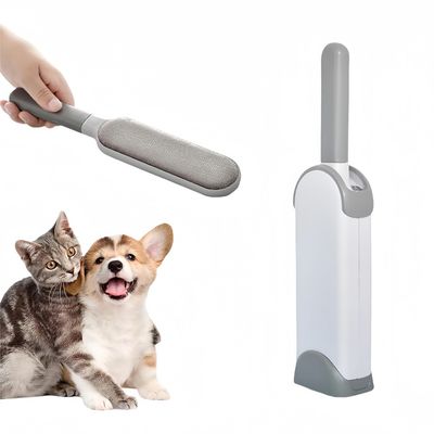 FurryFusion Brosse d'épilation pour animaux