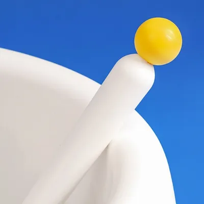 FurryFusion Pelle à litière pour chats grande taille