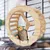 FurryFusion Roue d'exercice pour perroquet