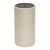 Tronc de rechange en sisal Ø 15 cm – double filetage M8