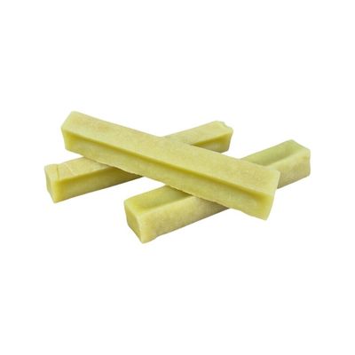 fromage de yak à la menthe xs 20/30g - chien <10kg - france croquettes