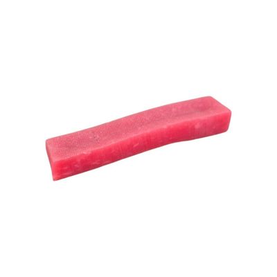 fromage de yak à la fraise s 40/50g - chien <10kg - france croquettes