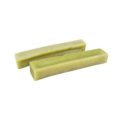 fromage de yak à la menthe l 100/140g - chien >30kg - france croquettes