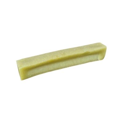 fromage de yak à la menthe s 40/50g - chien<10kg - france croquettes