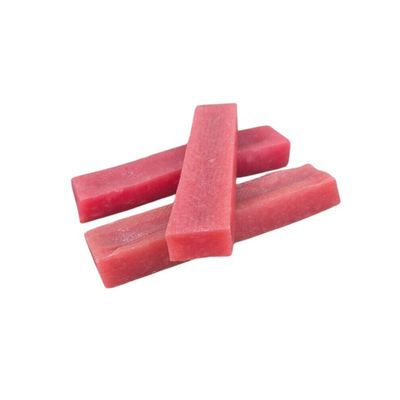 fromage de yak à la fraise s 40/50g - chien <10kg - france croquettes