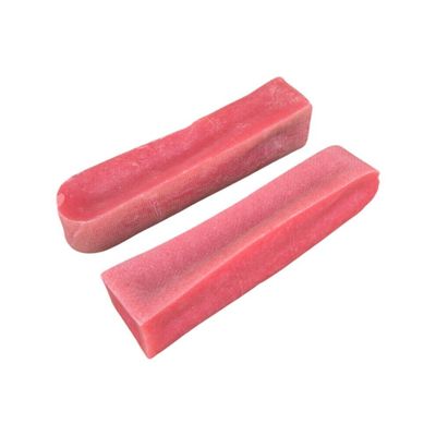 fromage de yak à la fraise l 100/140g - chien >30kg - france croquettes