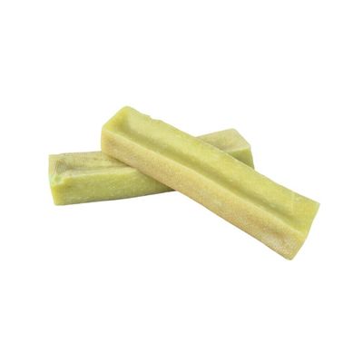 fromage de yak à la menthe xl 150/200g - chien >40kg - france croquettes