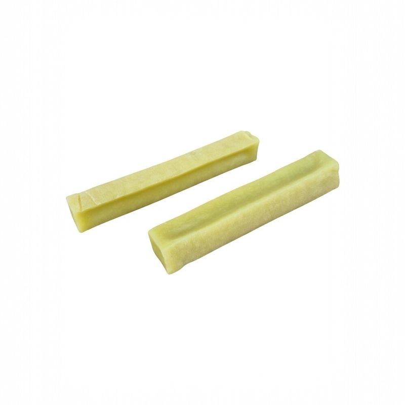 fromage de yak à la menthe xs 20/30g - chien <10kg - france croquettes