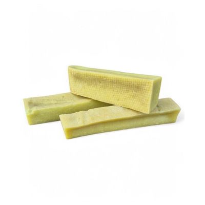 fromage de yak à la menthe m 60/90g - chien <20kg - france croquettes
