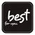 Best For Pets PalletCushion Dog Bed Foam Mattress Best For Pets PalletCushion Dog Bed Foam Mattress