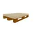 Best For Pets PalletCushion Dog Bed Foam Mattress Best For Pets PalletCushion Dog Bed Foam Mattress