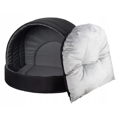 Best For Pets Pet House Bed Best For Pets Pet House Bed