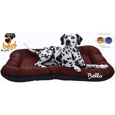 Best For Pets Bello Dog Bed