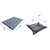 Best For Pets Pet Bed Double-Sided Waterproof