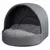 Best For Pets Pet House Bed Best For Pets Pet House Bed