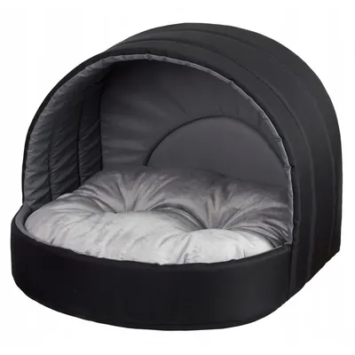 Best For Pets Pet House Bed