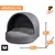 Best For Pets Pet House Bed