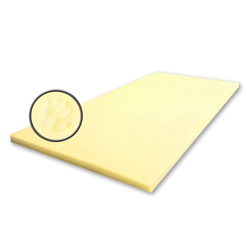 Best For Pets Pet Bed Ortho-Medic Visco