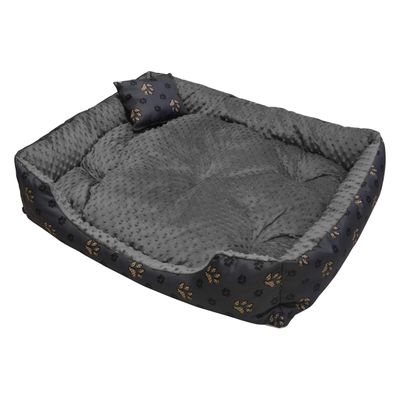Best For Pets Dog Bed Cozy Foldable Sofa