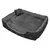 Best For Pets Dog Bed Cozy Foldable Sofa Best For Pets Dog Bed Cozy Foldable Sofa