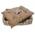 Best For Pets Dog Bed Cozy Foldable Sofa