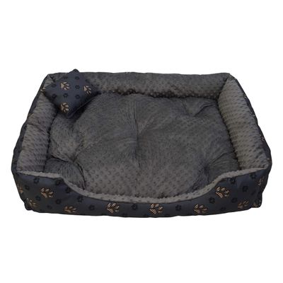 Best For Pets Dog Bed Cozy Foldable Sofa