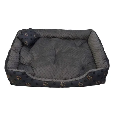 Best For Pets Dog Bed Cozy Foldable Sofa