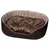 Best For Pets Dog Bed Deluxe Visco Best For Pets Dog Bed Deluxe Visco