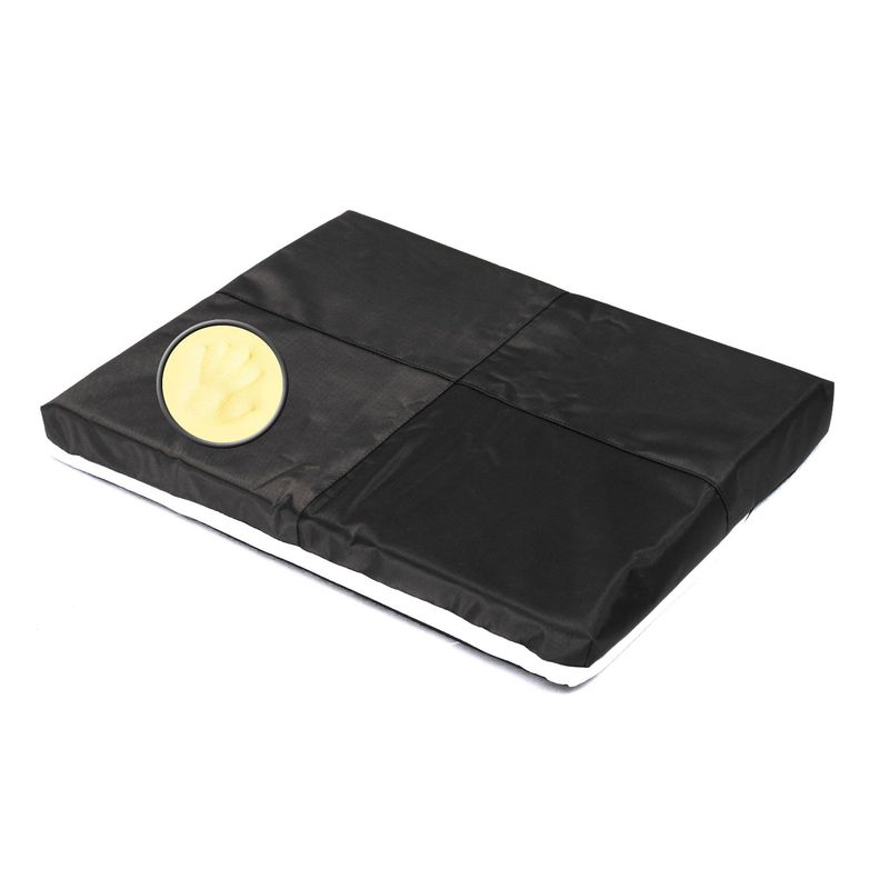 Best For Pets Dog Bed Ortho-Medic Visco