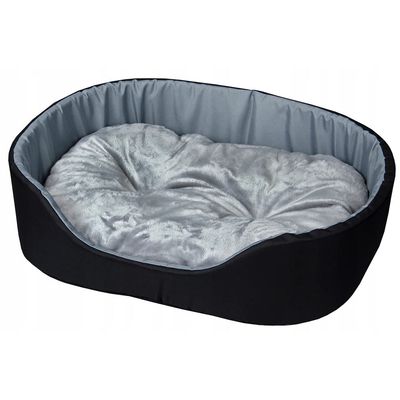 Best For Pets Dog Bed Deluxe Visco