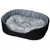 Best For Pets Dog Bed Deluxe Visco Best For Pets Dog Bed Deluxe Visco