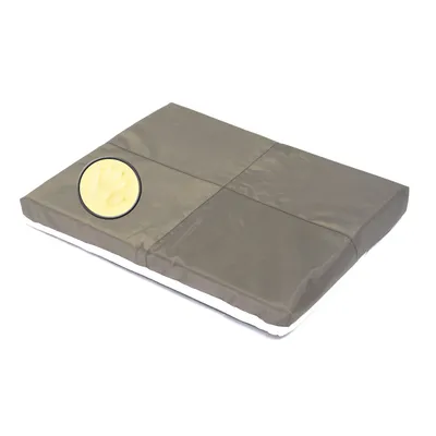 Best For Pets Dog Bed Ortho-Medic Visco