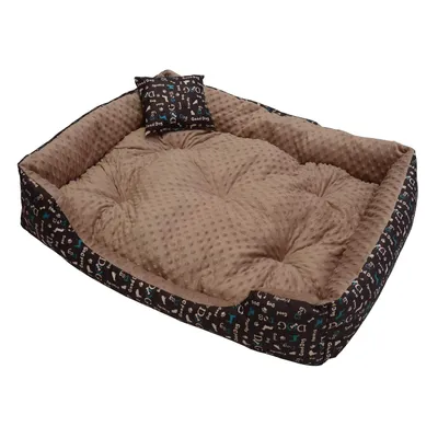 Best For Pets Dog Bed Cozy Foldable Sofa Best For Pets Dog Bed Cozy Foldable Sofa