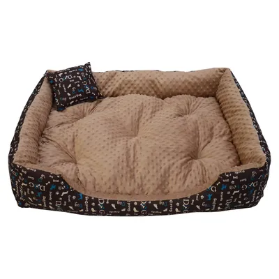 Best For Pets Dog Bed Cozy Foldable Sofa Best For Pets Dog Bed Cozy Foldable Sofa