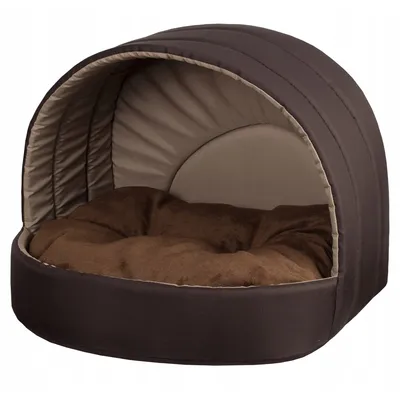 Best For Pets Pet House Bed