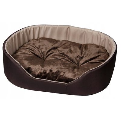 Best For Pets Dog Bed Deluxe Visco