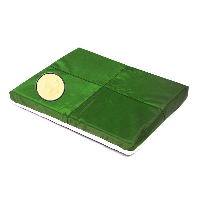 Best For Pets Dog Bed Ortho-Medic Visco