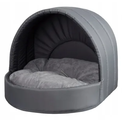 Best For Pets Pet House Bed