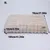 BINGOPAW Panier pour Chien Coussin Chien Tapis Matelas Beige BINGOPAW Panier pour Chien Coussin Chien Tapis Matelas Beige