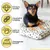 Best For Pets Pet Bed Ortho-Medic Visco Best For Pets Pet Bed Ortho-Medic Visco