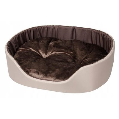Best For Pets Dog Bed Deluxe Visco
